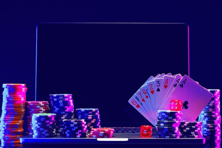 Penarikan winnings melalui OVO